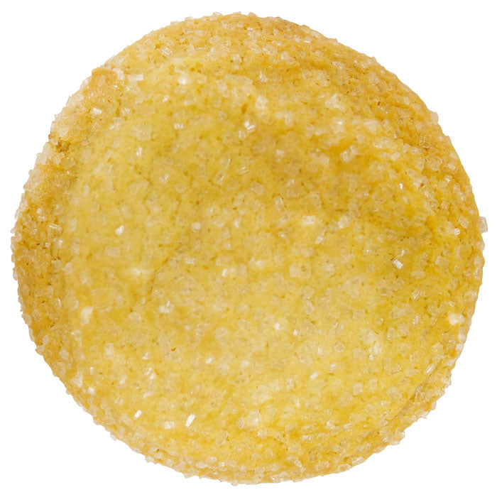 Famous 4th Street Sugar Cookies