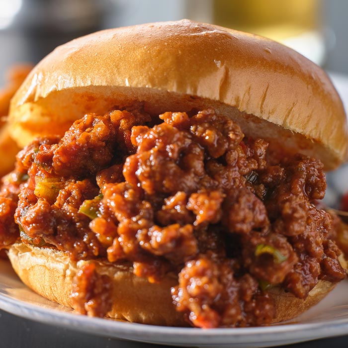 Sloppy Joe