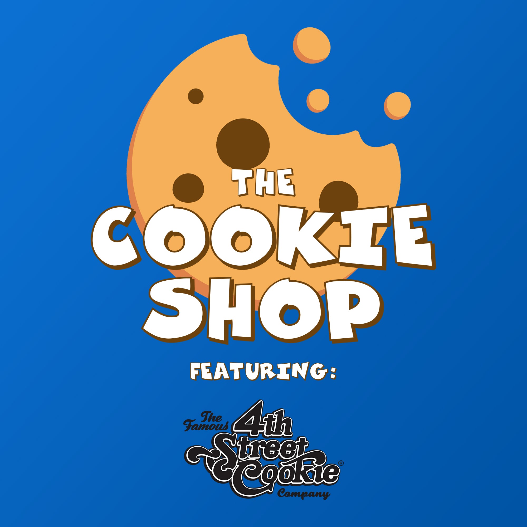 The Cookie Shop – What a Crock Fundraising