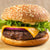 All Beef Grill Burger - 5 Pack