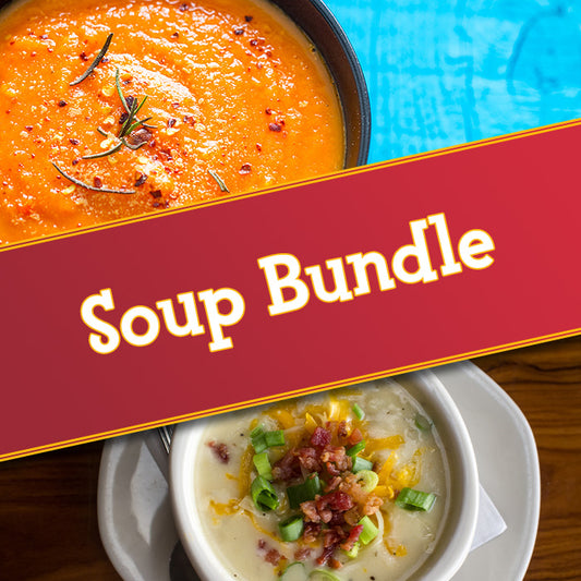 Soup Bundle
